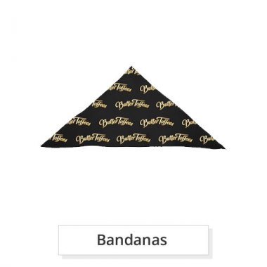 Bandanas