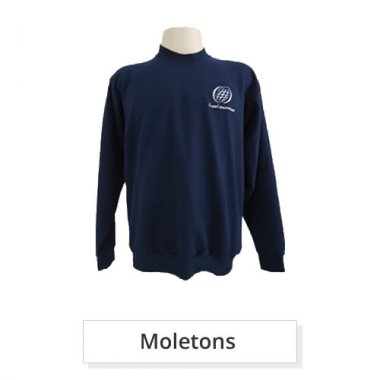 Moletons